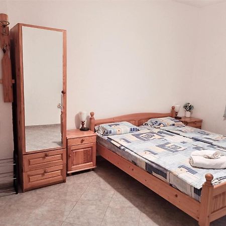 Room For Two In House Of Relax Ahtopol Exterior photo