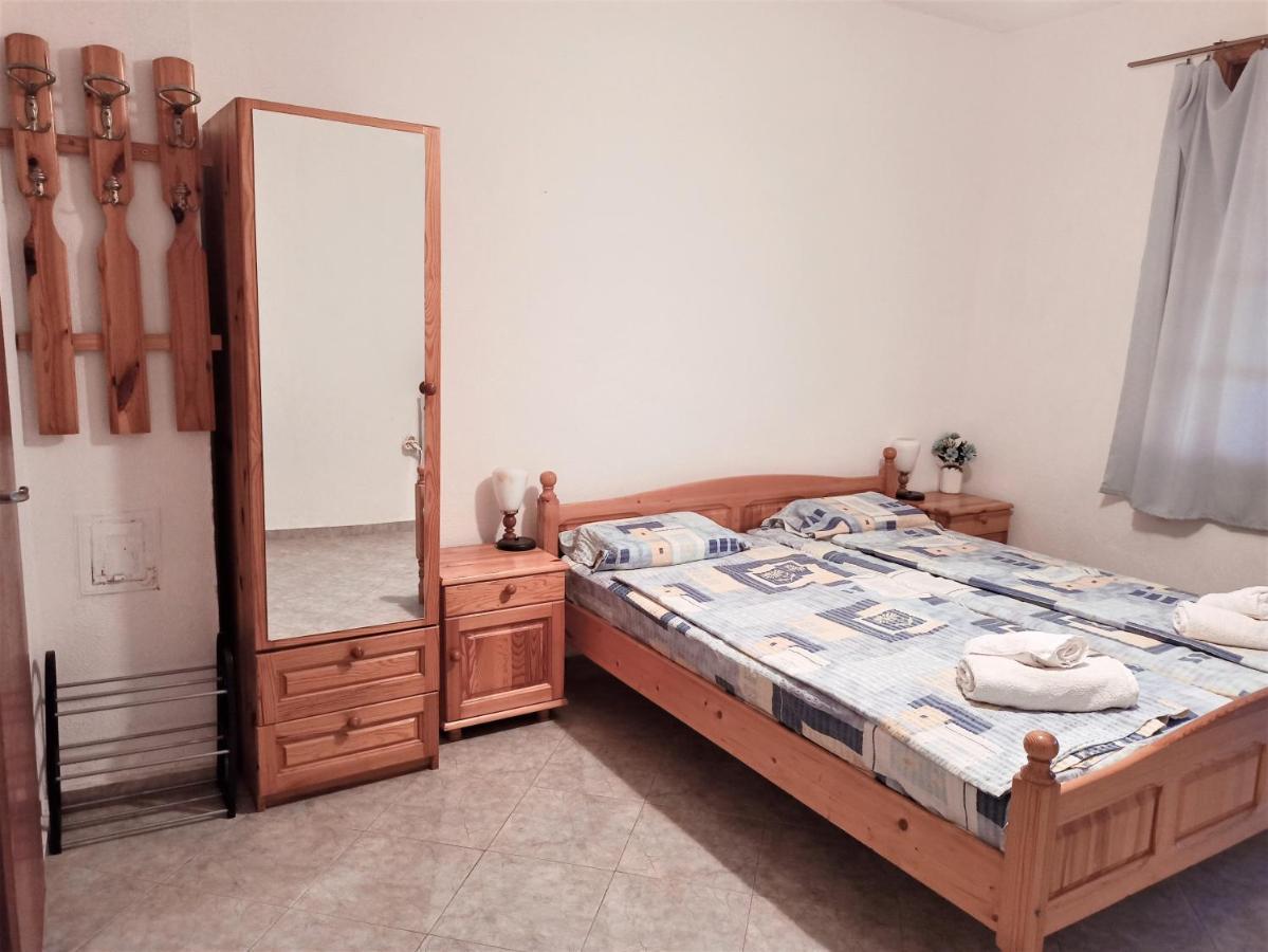Room For Two In House Of Relax Ahtopol Exterior photo