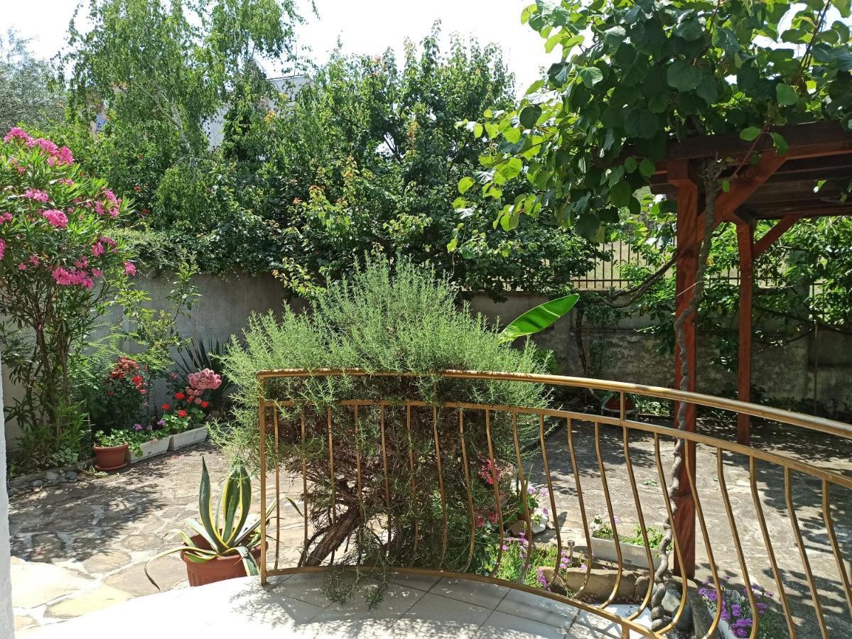 Room For Two In House Of Relax Ahtopol Exterior photo